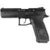 Pistolet CZ P-09 Kadet Black kal. .22lr